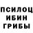 Каннабис индика Husky 197