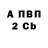 Бутират GHB OTE XX