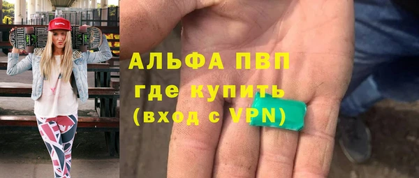 крисы Алексин